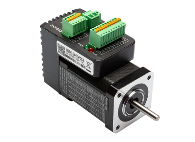 JMC Closed Loop Schrittmotor mit integriertem Treiber 0,7 Nm