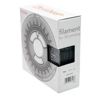 Filament PLA Steel 1.75 mm