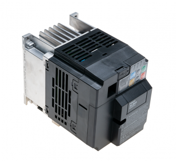 Frequency Inverter Omron M1 | 1.5 kW | 200 VAC | 1-phase | max. 590 Hz