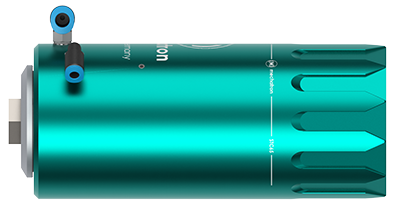 Tool change adapter STC 65 V2 for 65 mm spindle