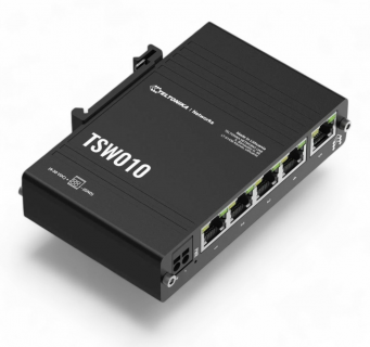 Network Switch 5-Port