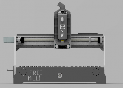 FreeMilli 2.0  parts set Configurator