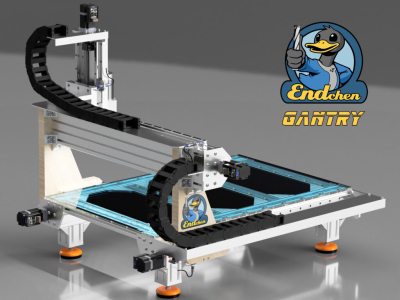 Endchen Classic parts set