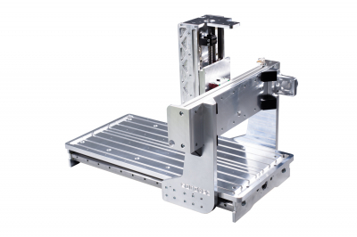 Instant Milling Kit Compact-Line