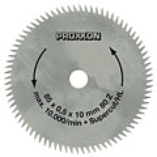 Saw blades for table saw FET
