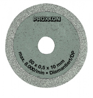 Diamond blade Ø 85 mm