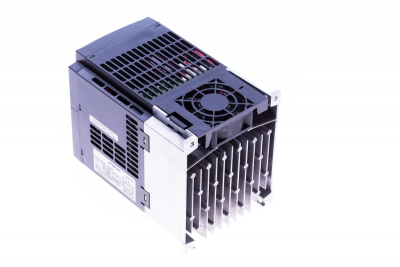 Frequenzumrichter Omron MX2 | 5,5 kW | 400 V | 3-phasig
