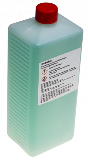 Kühlmittel für Kühlkreislauf HF-Spindeln 1 L