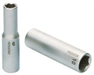 3/8 "deep bed socket, 12 mm