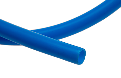 Pneumatic Hose PU 12 x 9 blue