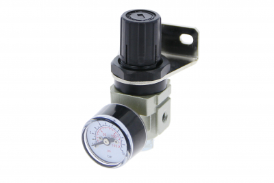 Pressure Regulator 1/16"