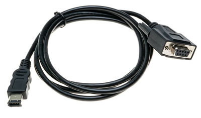 Programming cable for Leadshine driver DH2306/ELD5-400
