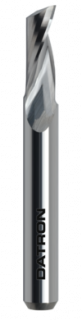 Datron Einschneider mit polierter Schneide Ø 3 mm