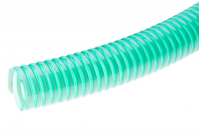 PVC spiral hose inner Ø 50 mm (2")
