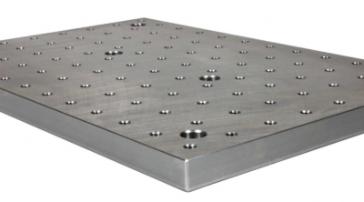 Thread grid plate 10040