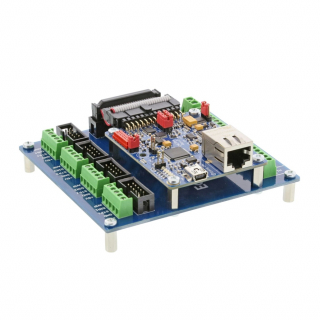 Breakout Board for Eding CNC310 Controller