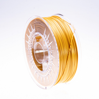 Filament PLA Gold 1.75 mm