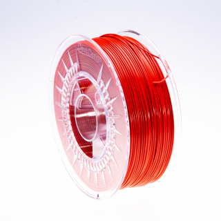 Filament PLA Red 1.75 mm