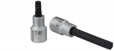 1/2" TX-use T 70, 55 mm long