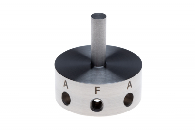 Aufnahme 8mm für 3D-Finder Messtaster