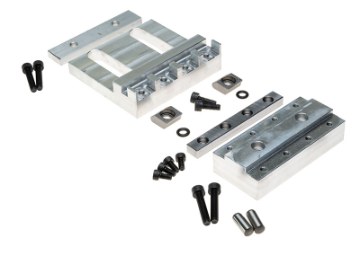 Modularschraubstock-Set