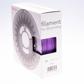 Filament PLA Violet 1.75 mm