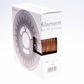 Filament PLA Copper 1.75 mm