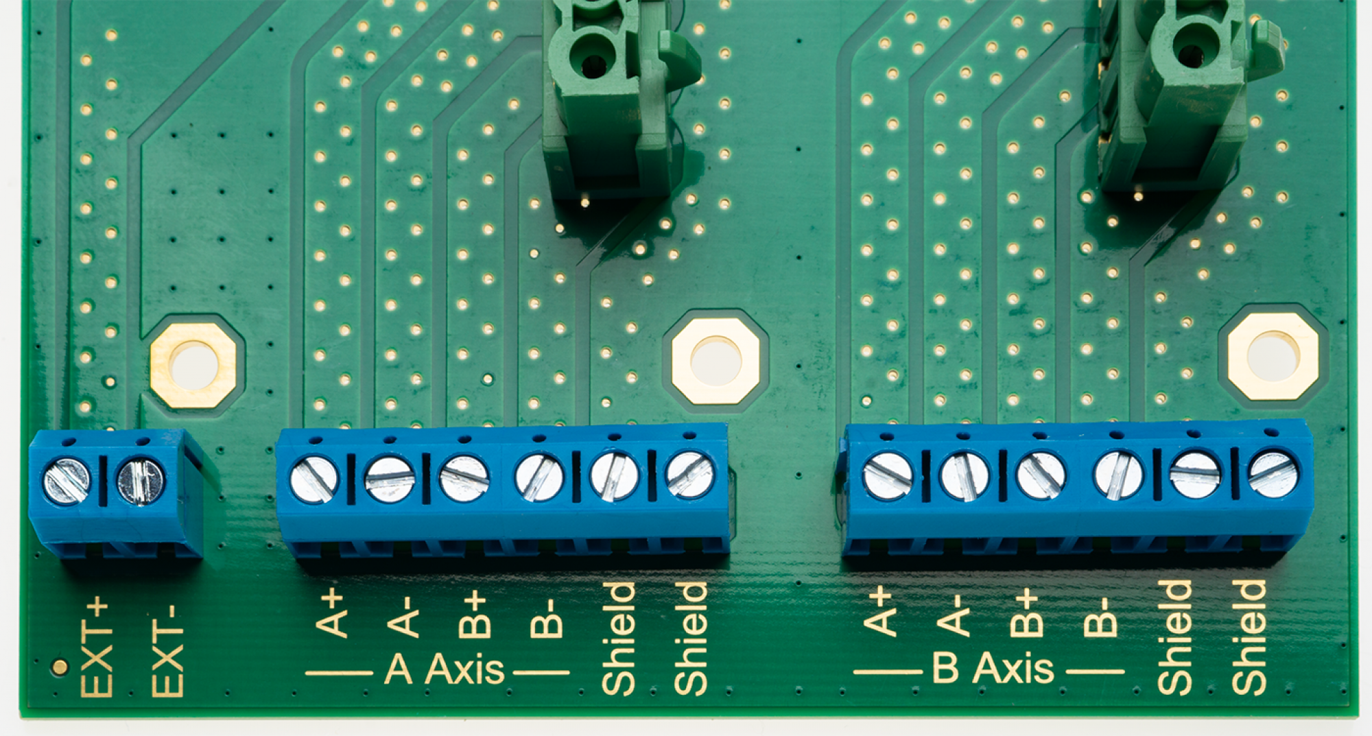 MINI-Control Drive Module Extension 542 V1