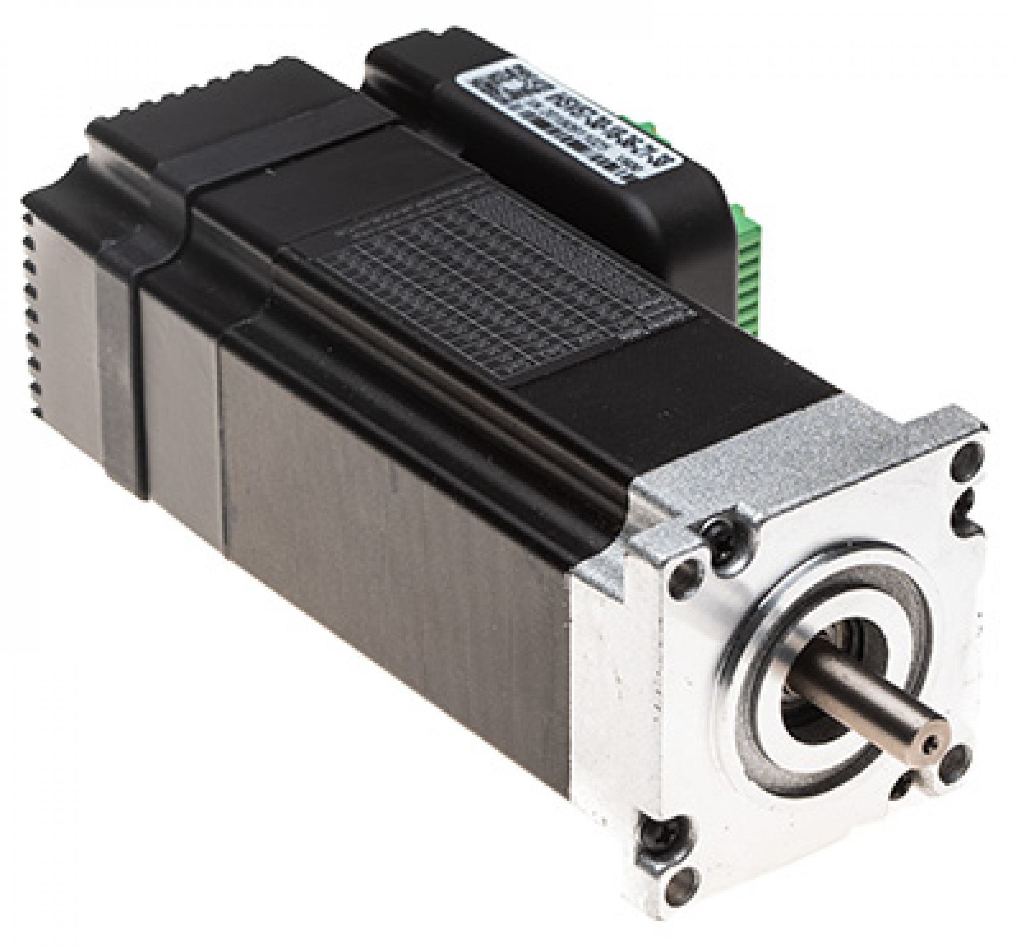 JMC Servo Motor with integrated driver - 180 Watt // 36 Volt // 3000 rpm