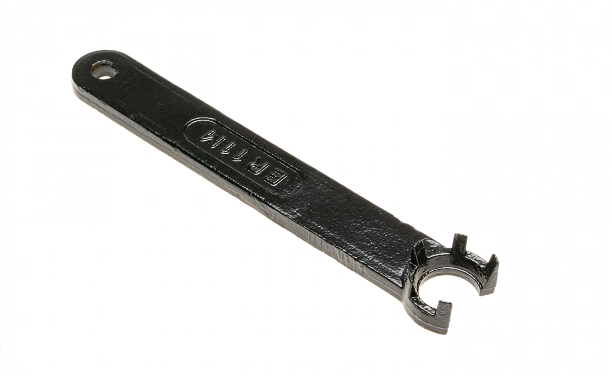 ER 11 wrench for clamping nut M