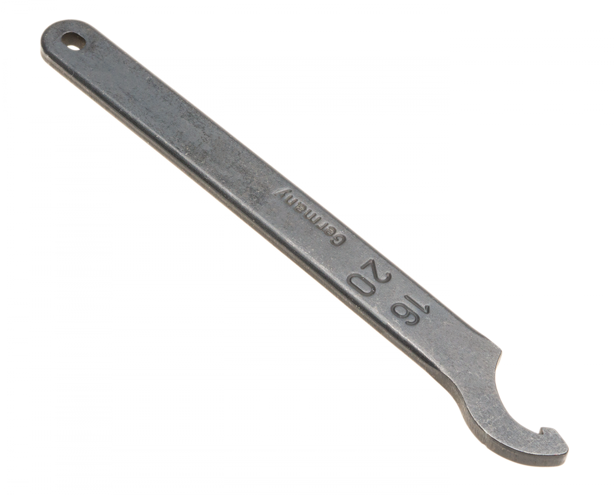 ER 11 Hook Key - 16 ... 20 mm