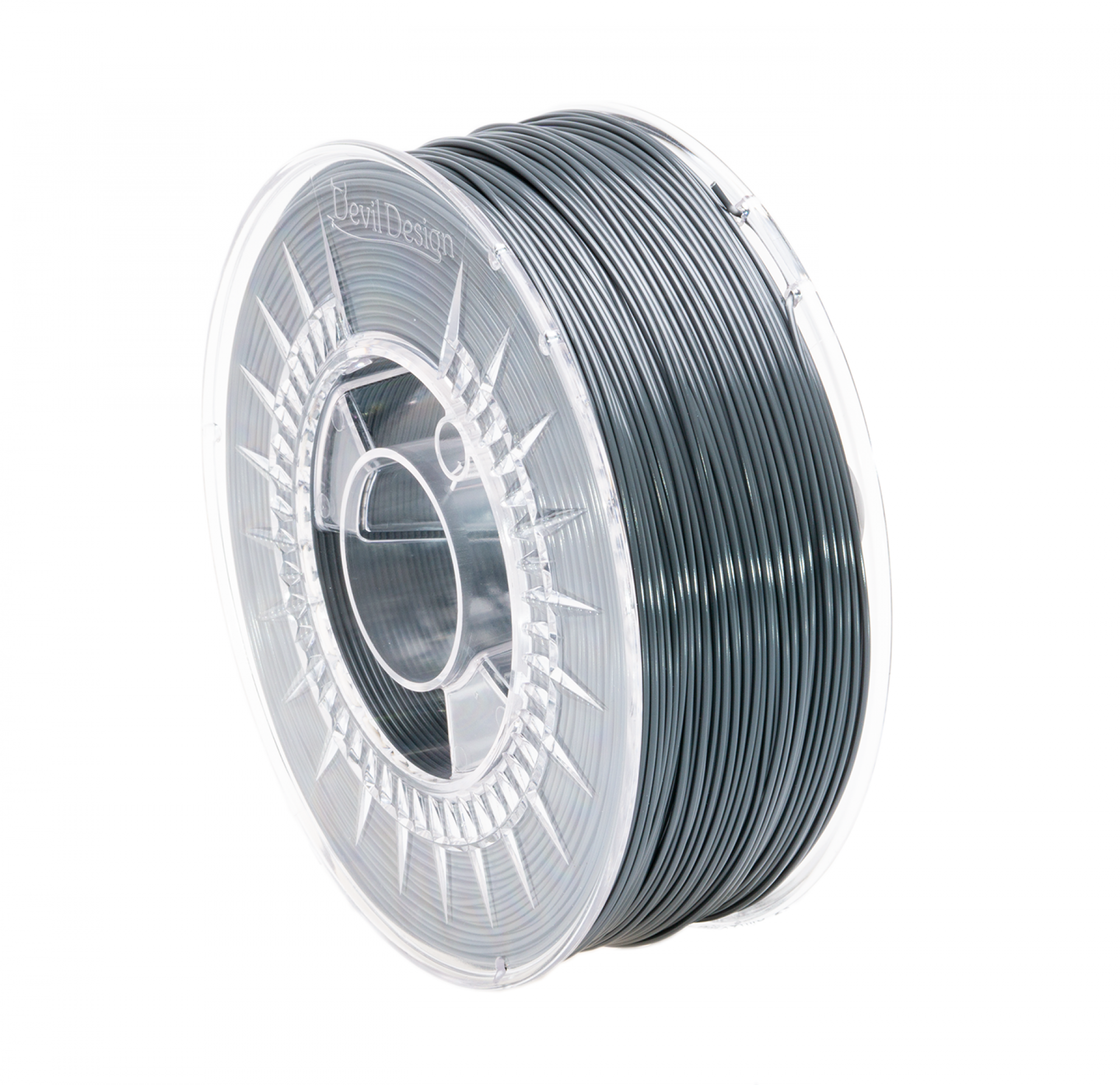 Filament ABS Dark Grey 1,75 mm