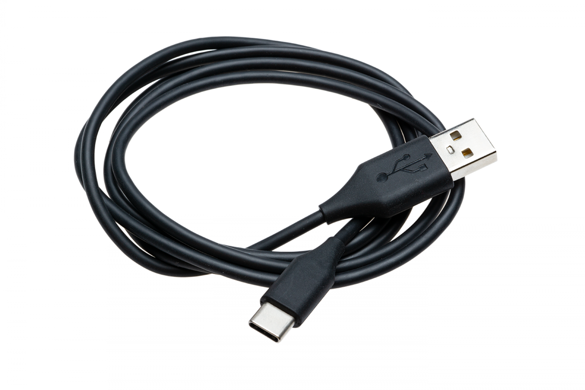 USB-Cable A-Connector / C-Connector 