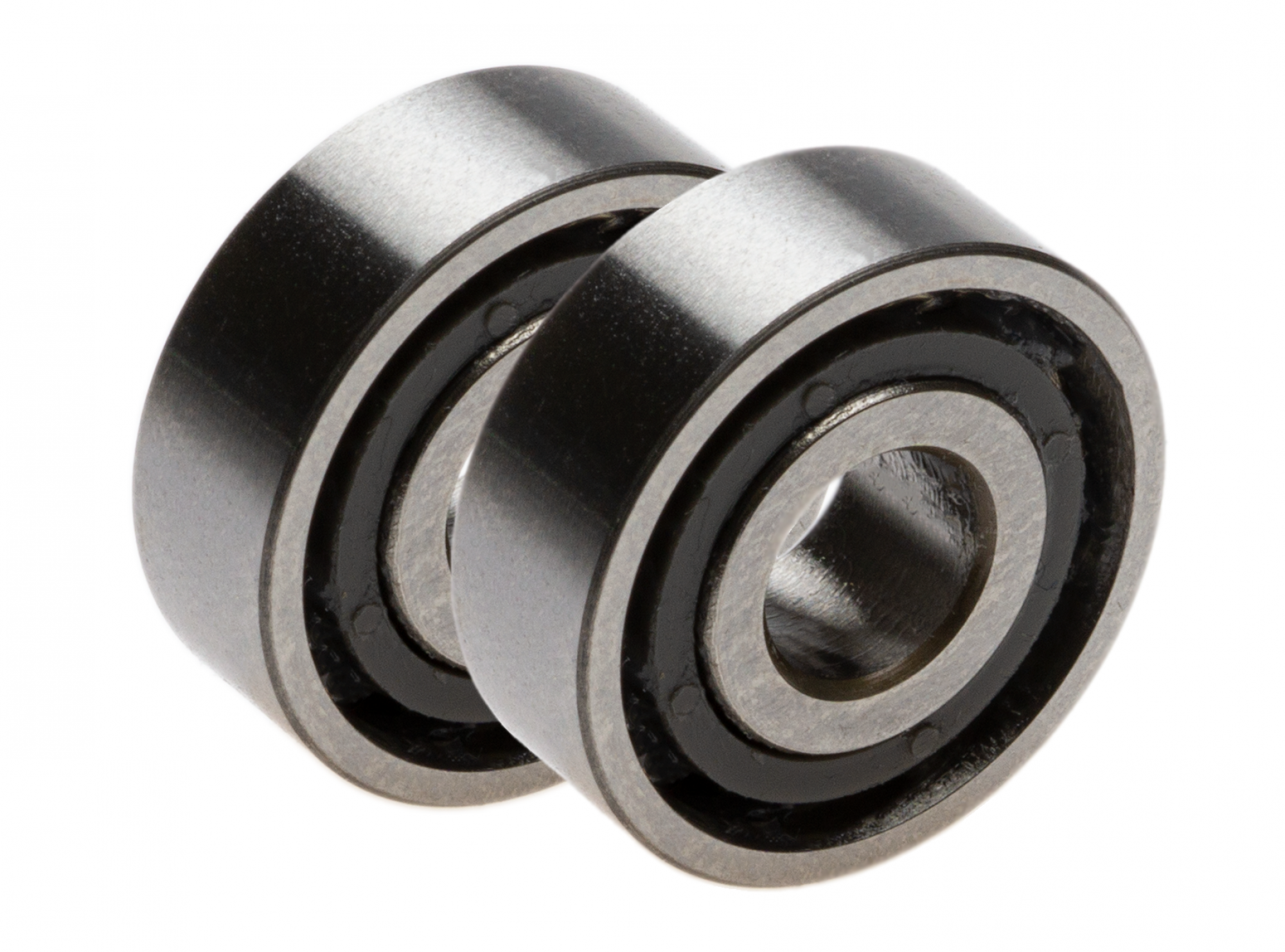 Angular contact ball bearing 706 (Pair)