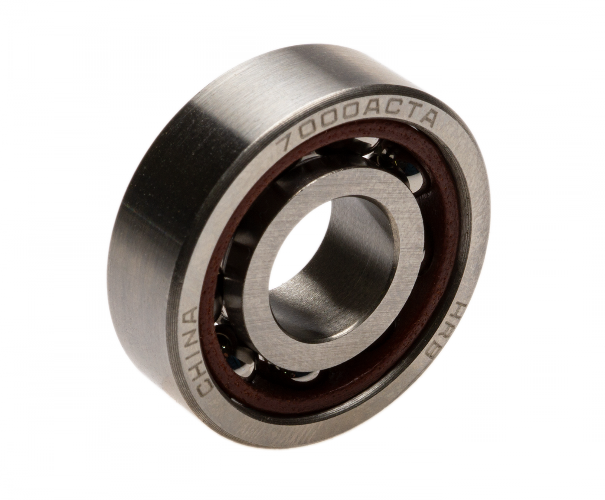 Angular contact ball bearing 7000