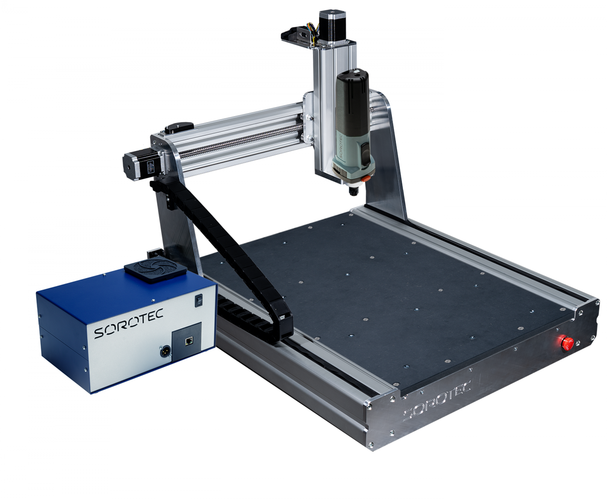 Instant Milling Kit Hobby-Line 4530