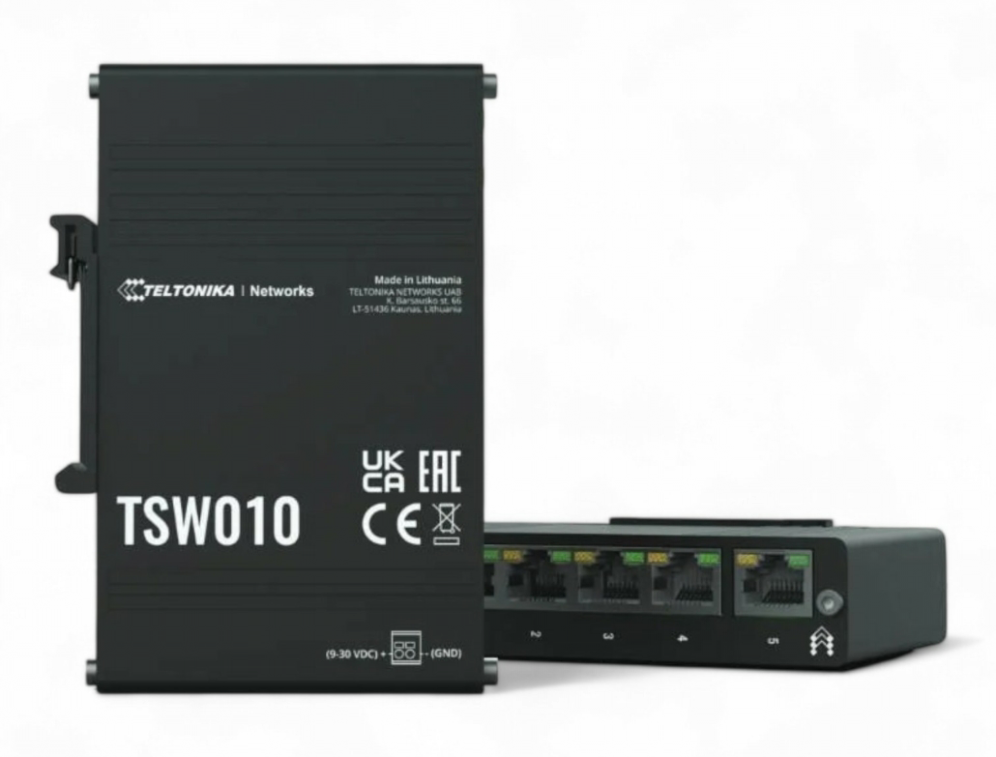 Network Switch 5-Port