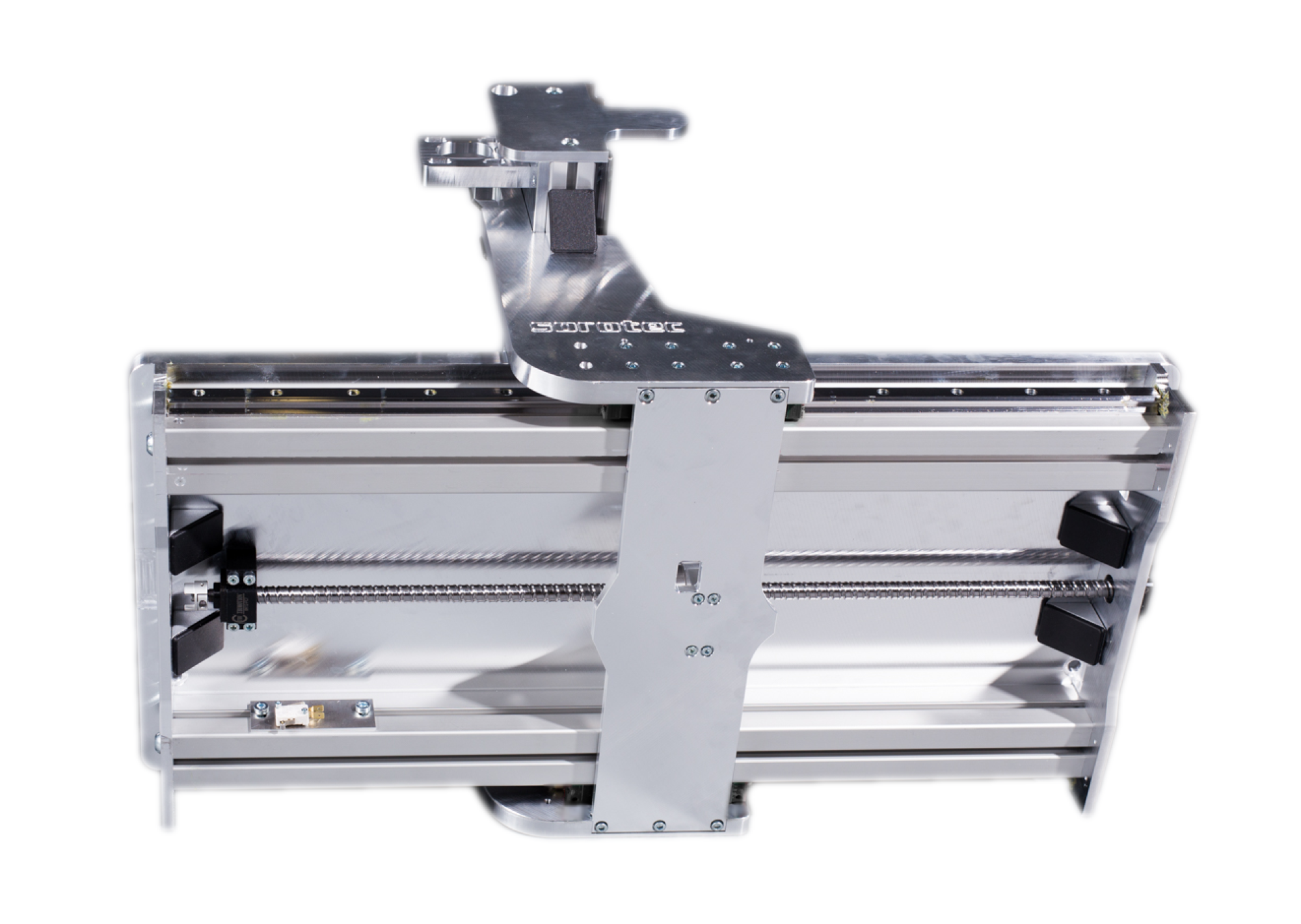 Instant Milling Kit Compact-Line