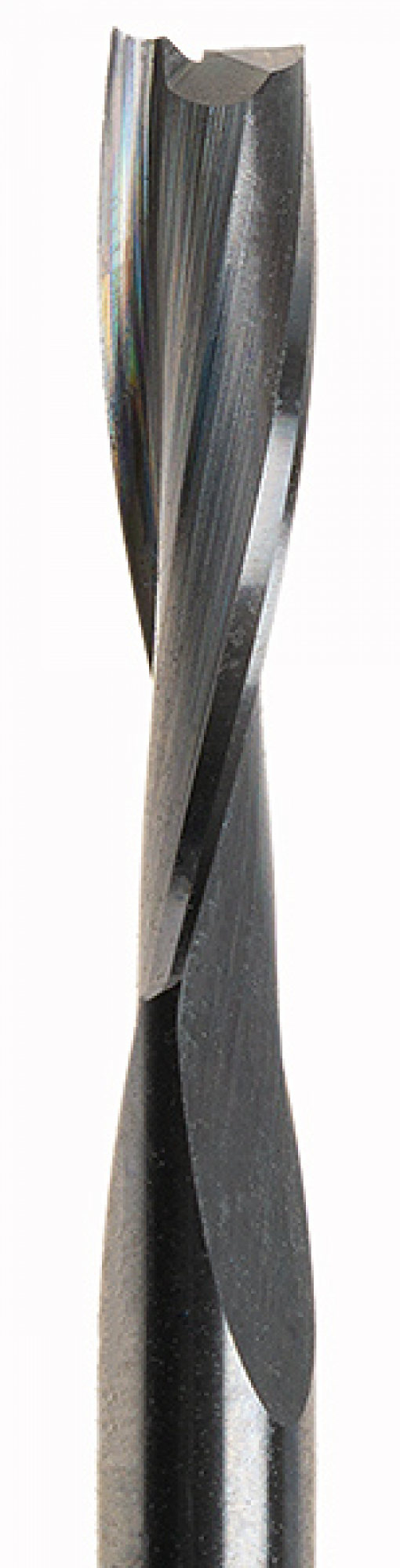 Solid carbide 2-Flute Wood Ø 3 x 12 mm