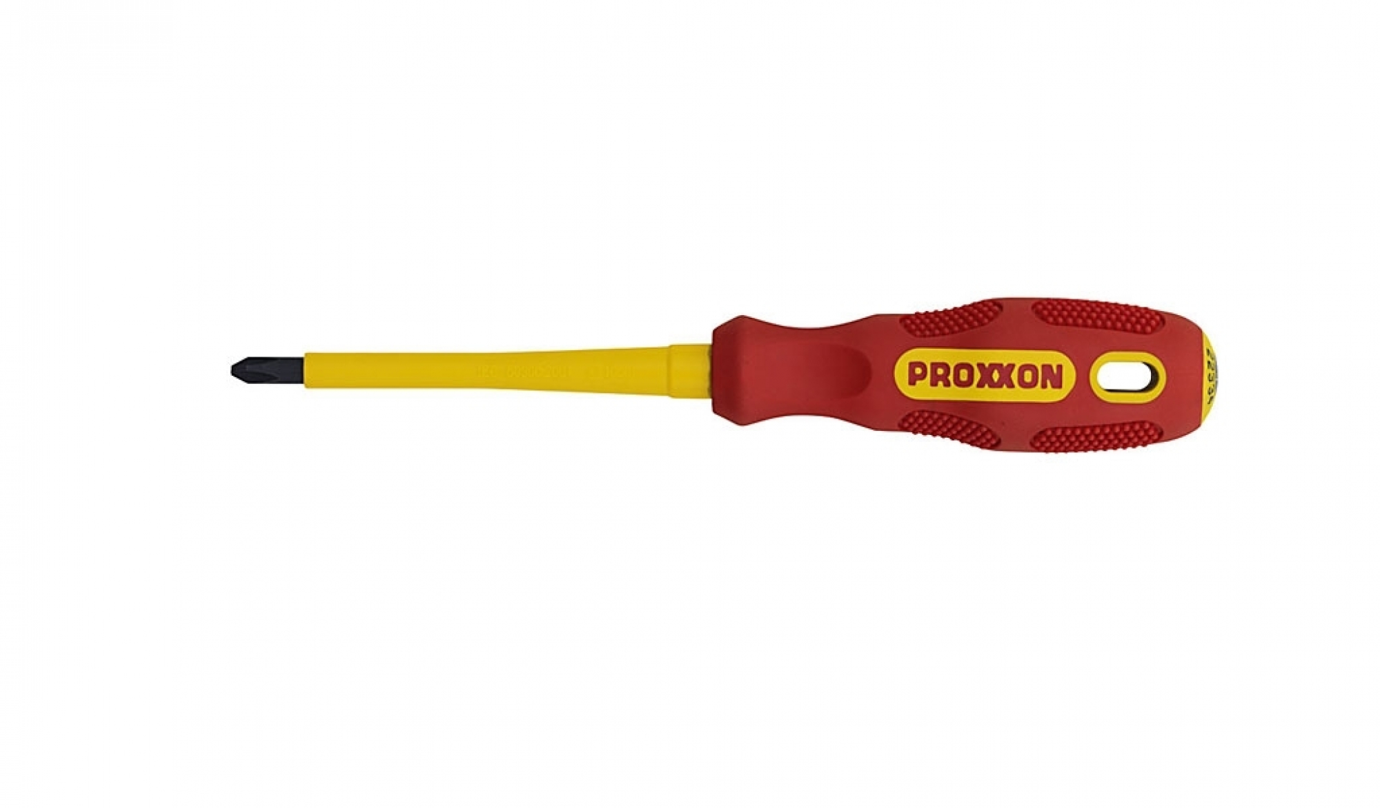 VDE Screwdriver PHILLIPS PH 2 x 100