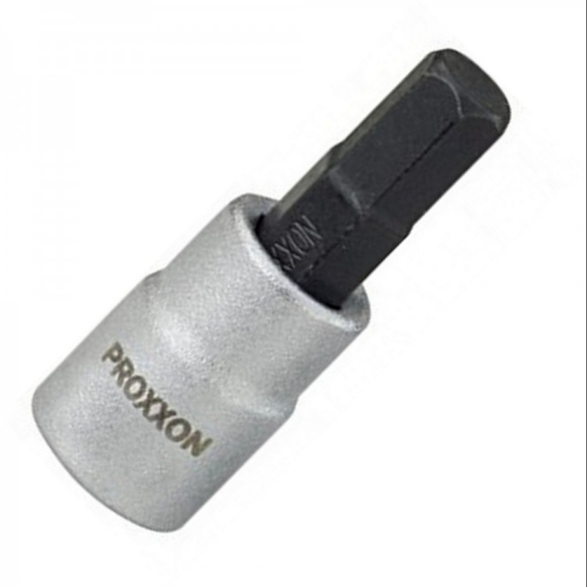 1/4 "hexagonal socket, 4 mm