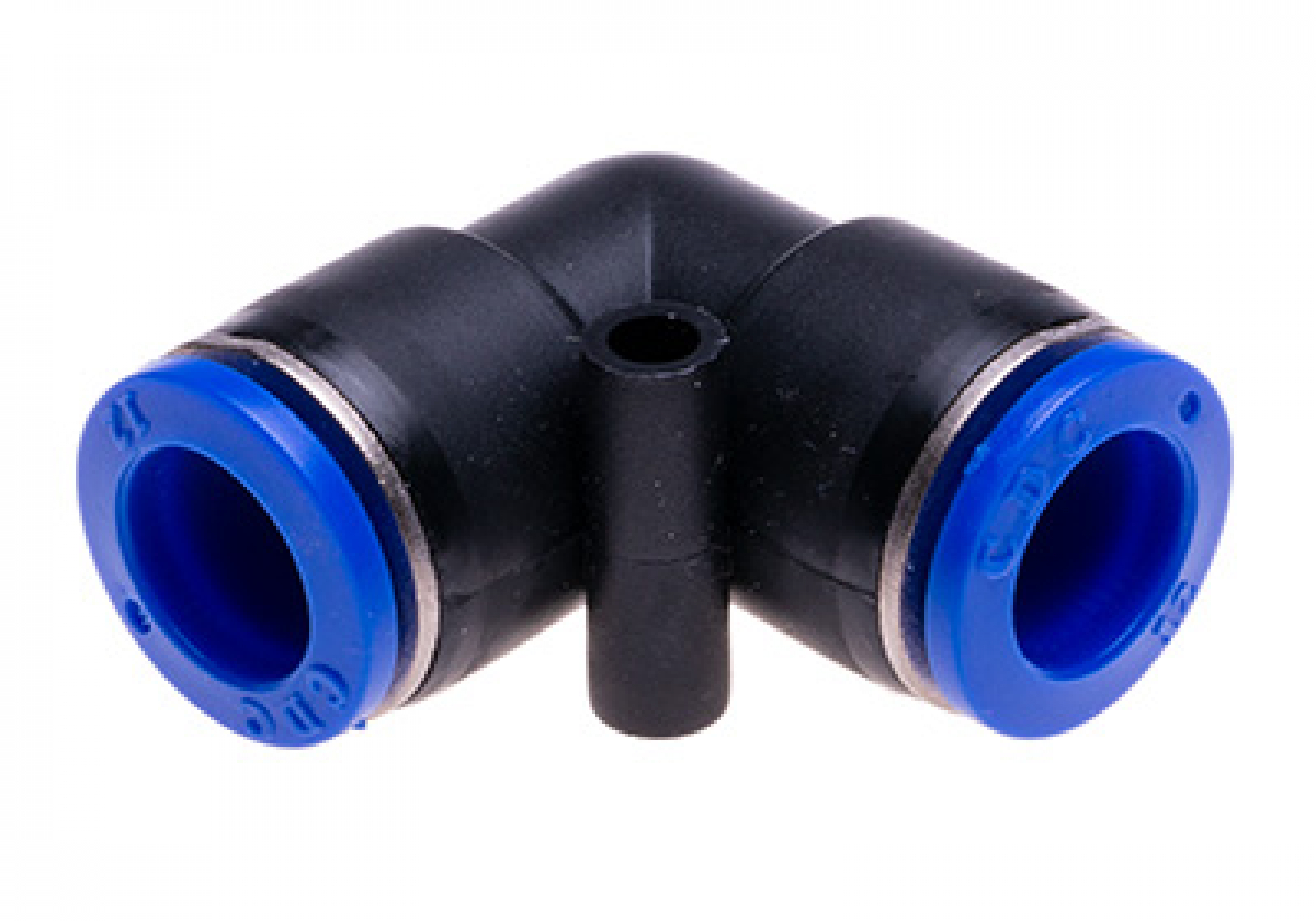 Sorotec Online-Shop - Angle connector for hose