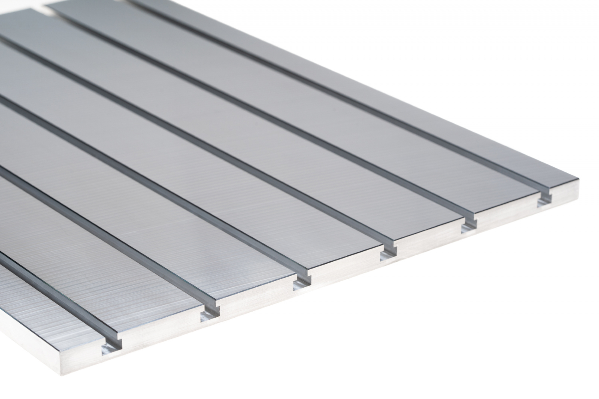 Gussaluminium T-Nutenplatte ECO15 4030