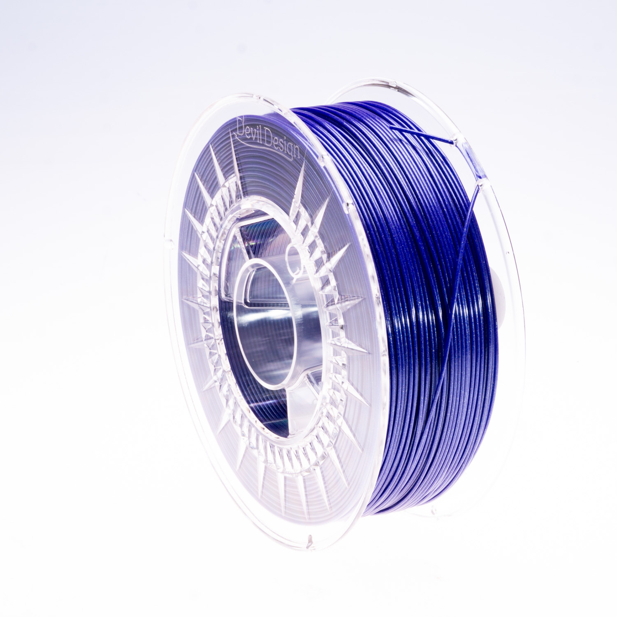 Filament PETG Galaxy Violet 1.75 mm