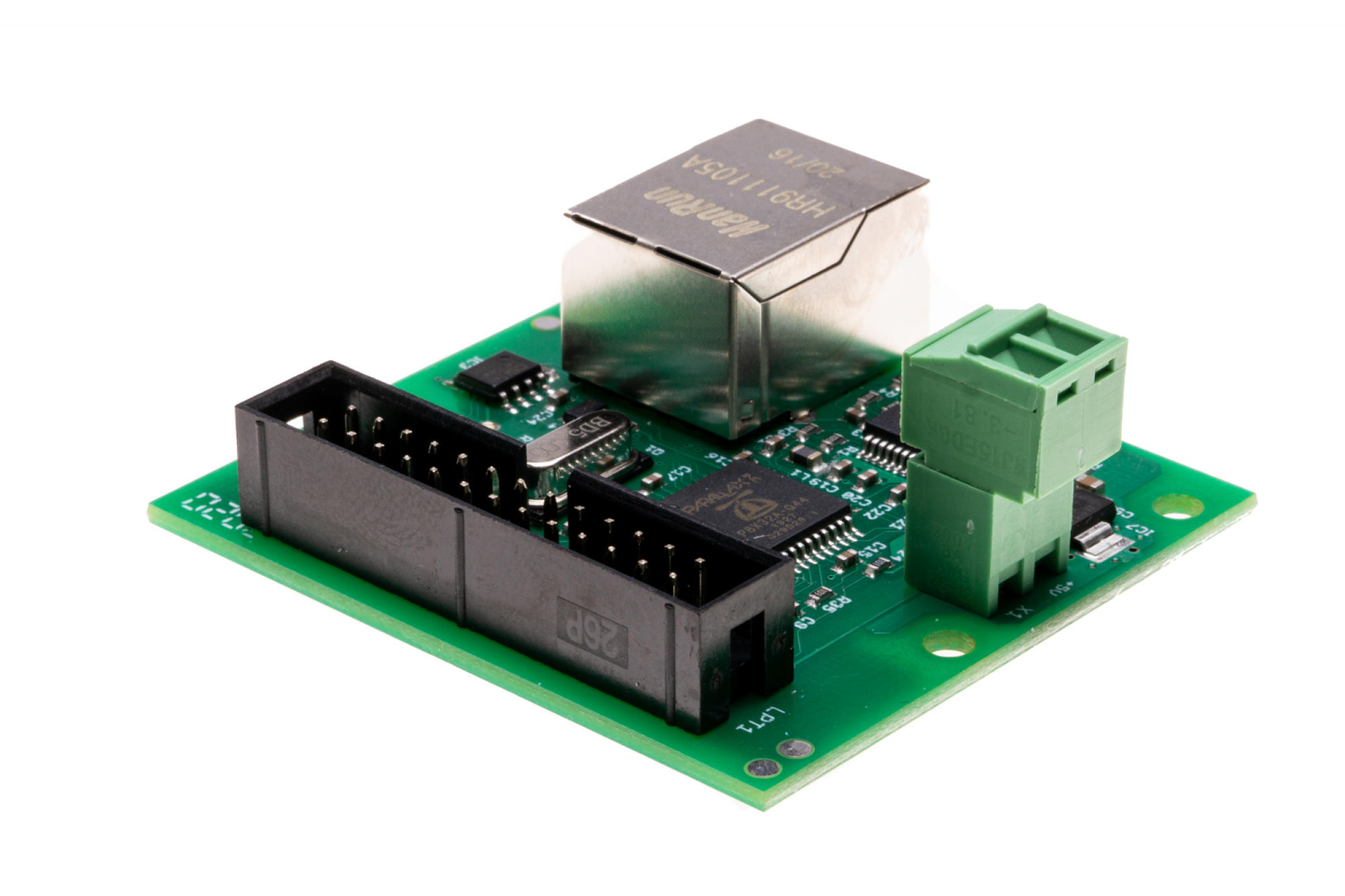 MicroPod Controller mit Pfostenstecker für Beamicon2 inkl. Basic Softwarelizenz