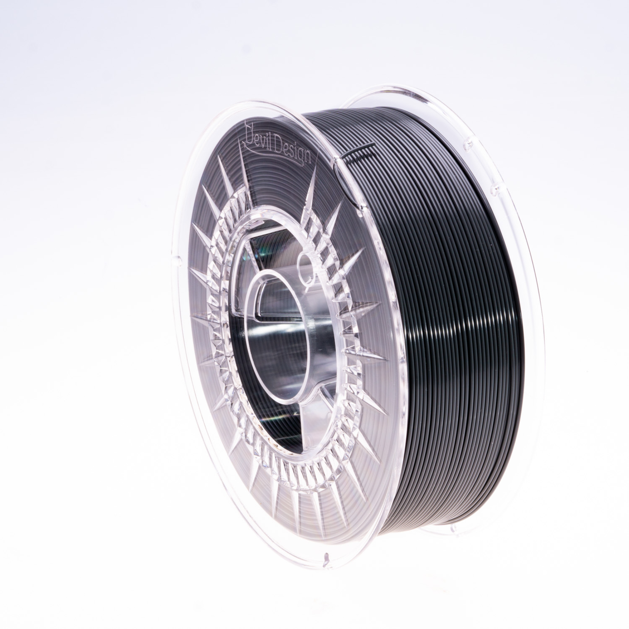 Filament PLA Dark Gray 1.75 mm