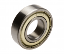 Deep groove ball bearing 6002ZZ