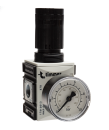 Pressure Regulator 3/8"