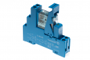 FINDER-Coupling relay, 2 changers, 8 A, 24 VDC