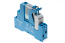 FINDER-Coupling relay, 1 changer, 16 A, 24 VDC